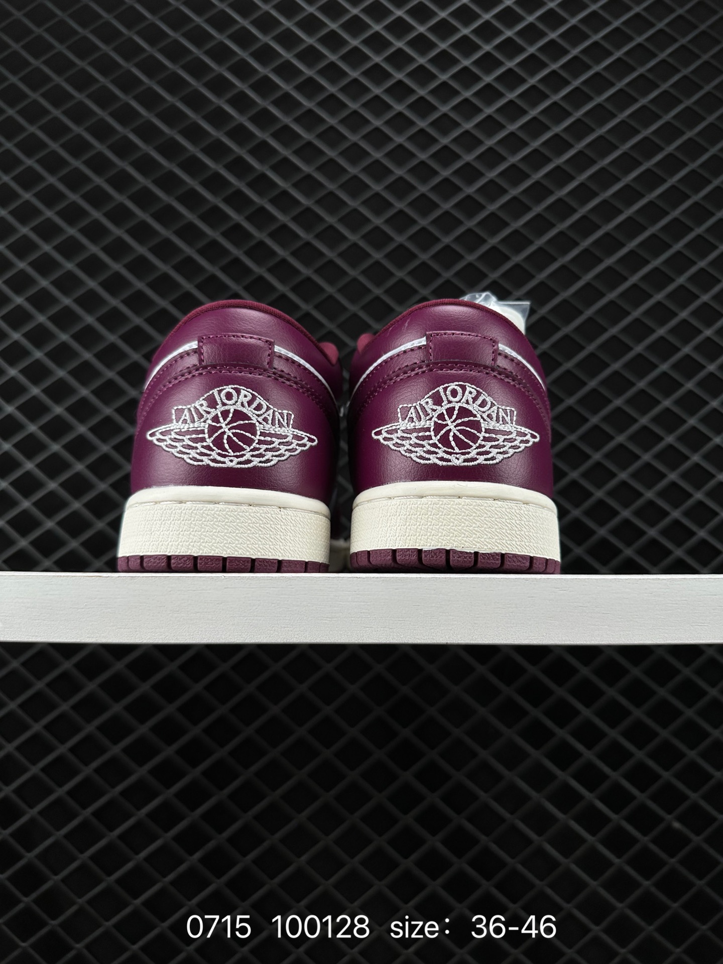 Air Jordan 1 Low AJ1